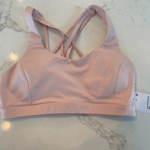 Free to Be Serene Bra
